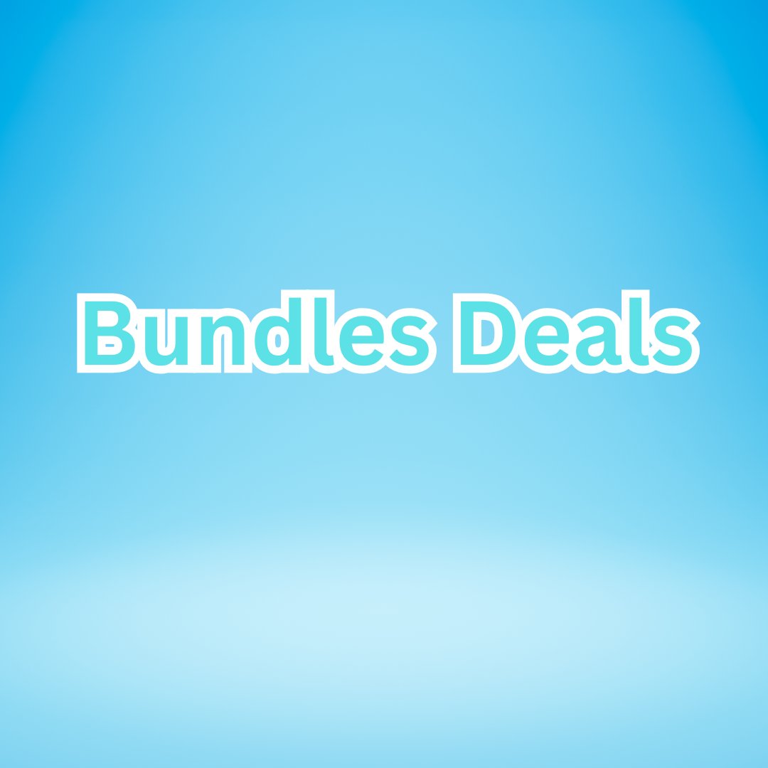 Bundles Deals