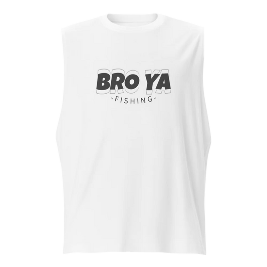 Unisex Muscle Shirt | Bella + Canvas 3483